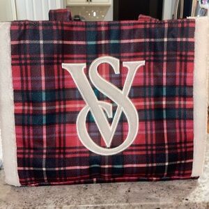 Last season Victoria’s Secret tote bag new with tags
